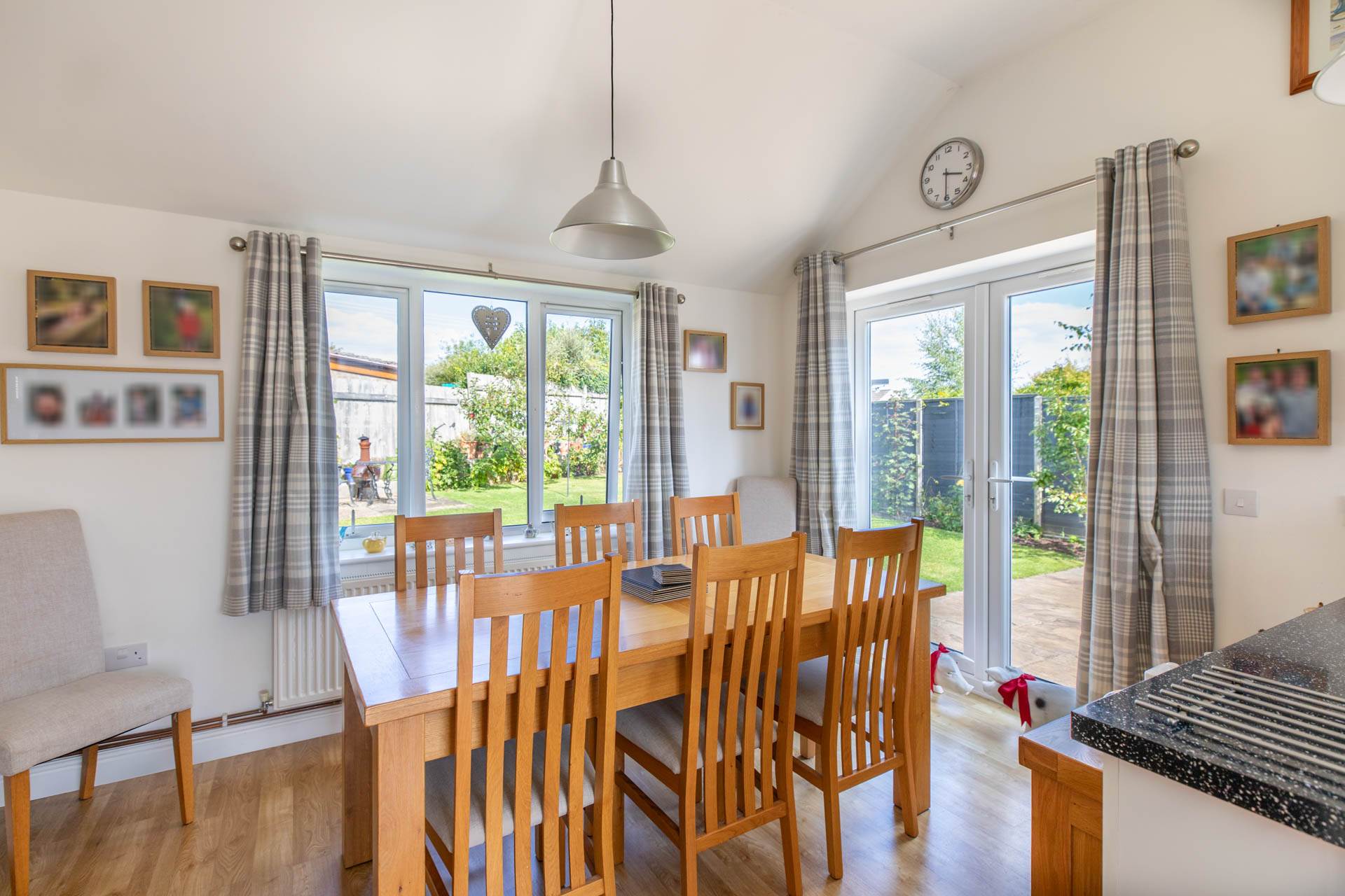 Down View, Chalford Hill, Stroud, Image 8