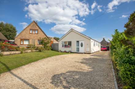 Property For Sale Down View, Chalford Hill, Stroud