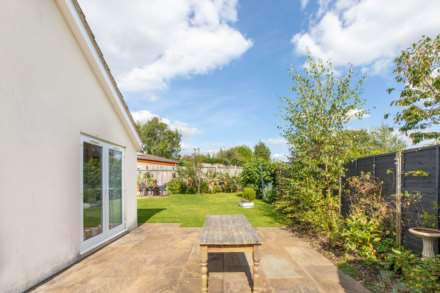 Down View, Chalford Hill, Stroud, Image 21