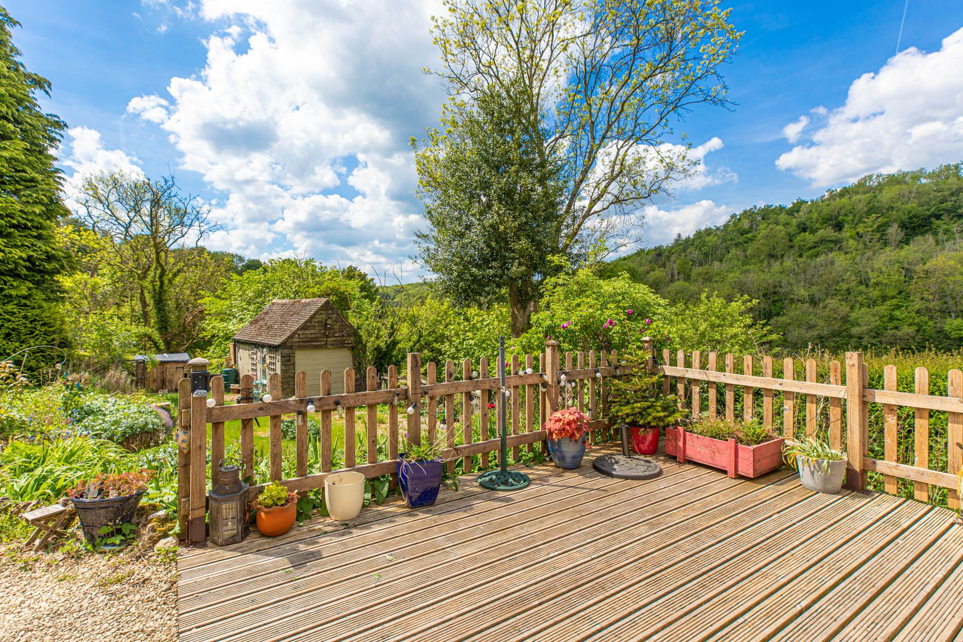 Bismore, Eastcombe, Image 14