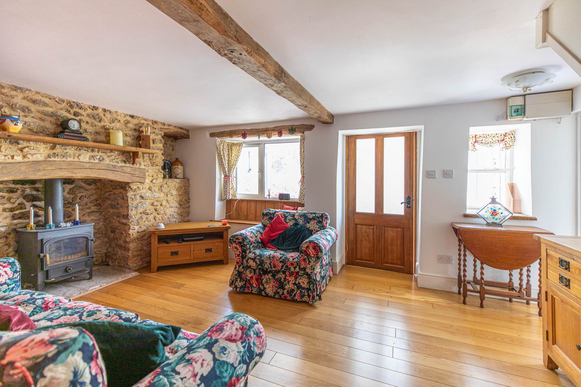 Bismore, Eastcombe, Image 2