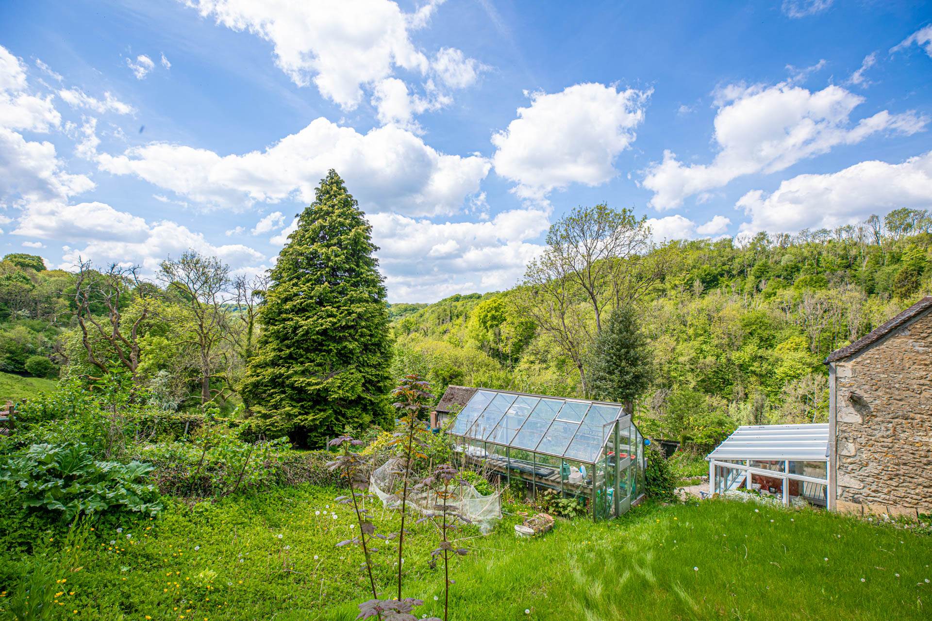 Bismore, Eastcombe, Image 20