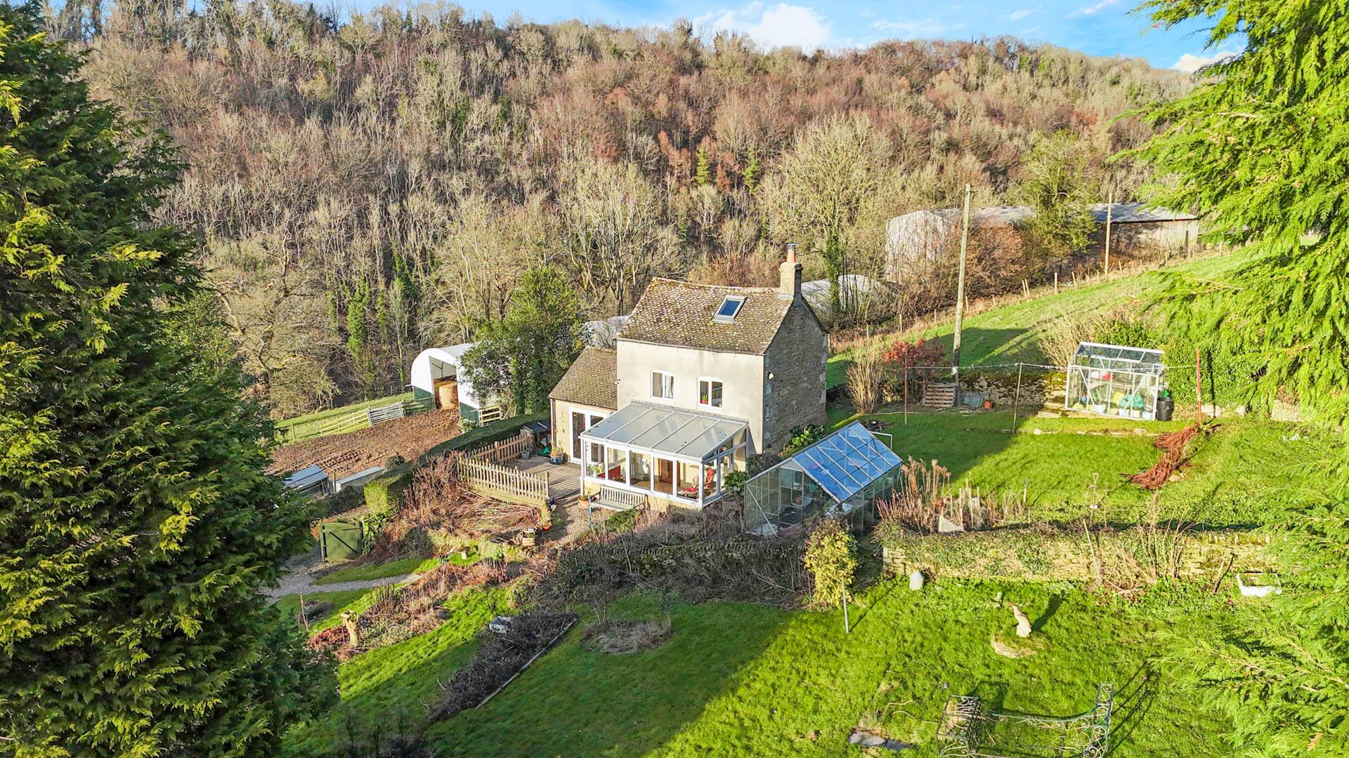Bismore, Eastcombe, Image 23