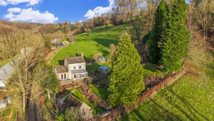 Property For Sale Bismore, Eastcombe, Stroud