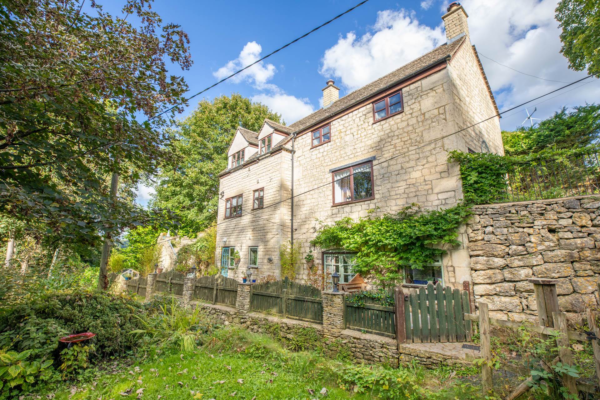 Bath Road, Nailsworth, Image 1