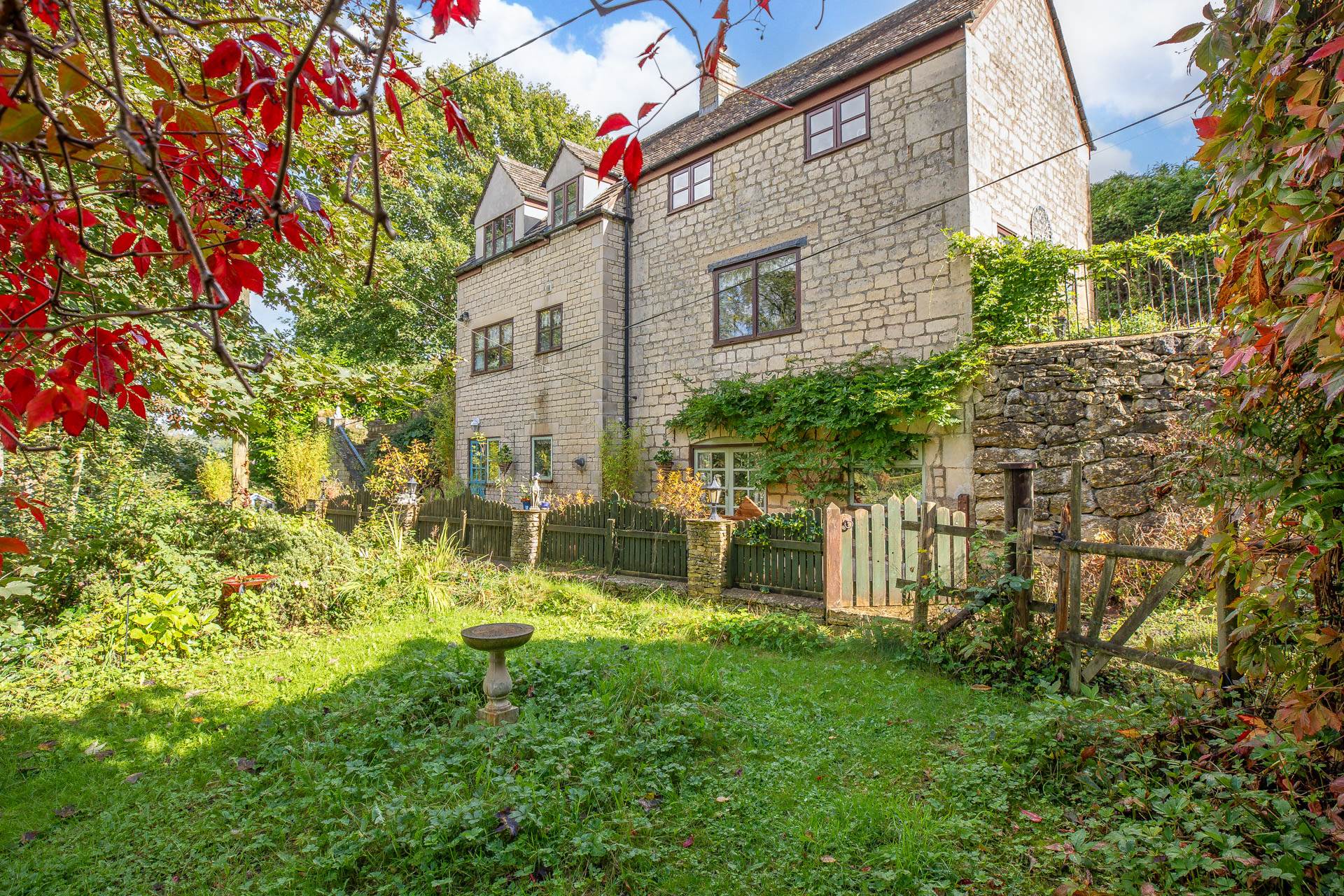 Bath Road, Nailsworth, Image 28