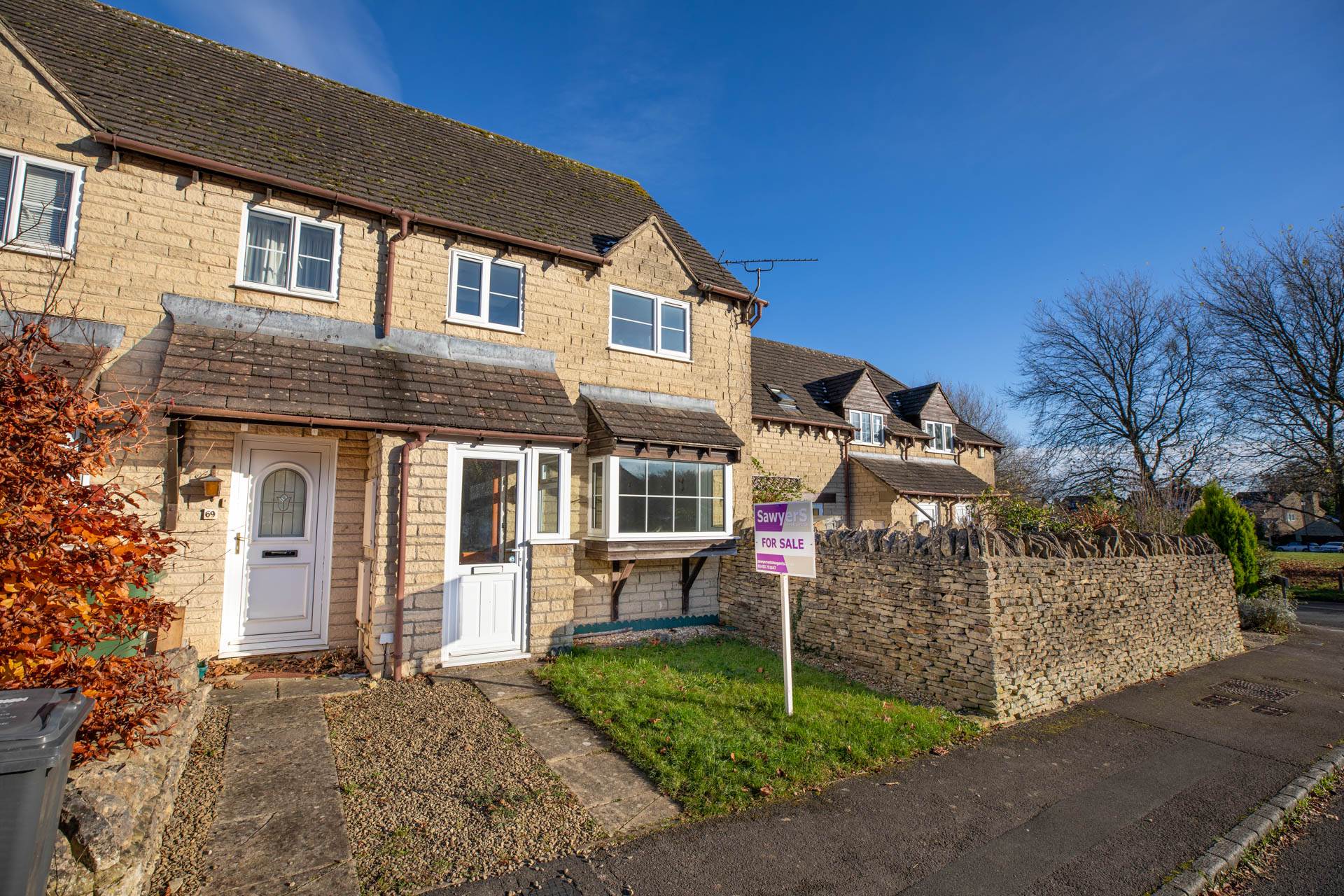 Freame Close, Chalford, Image 1