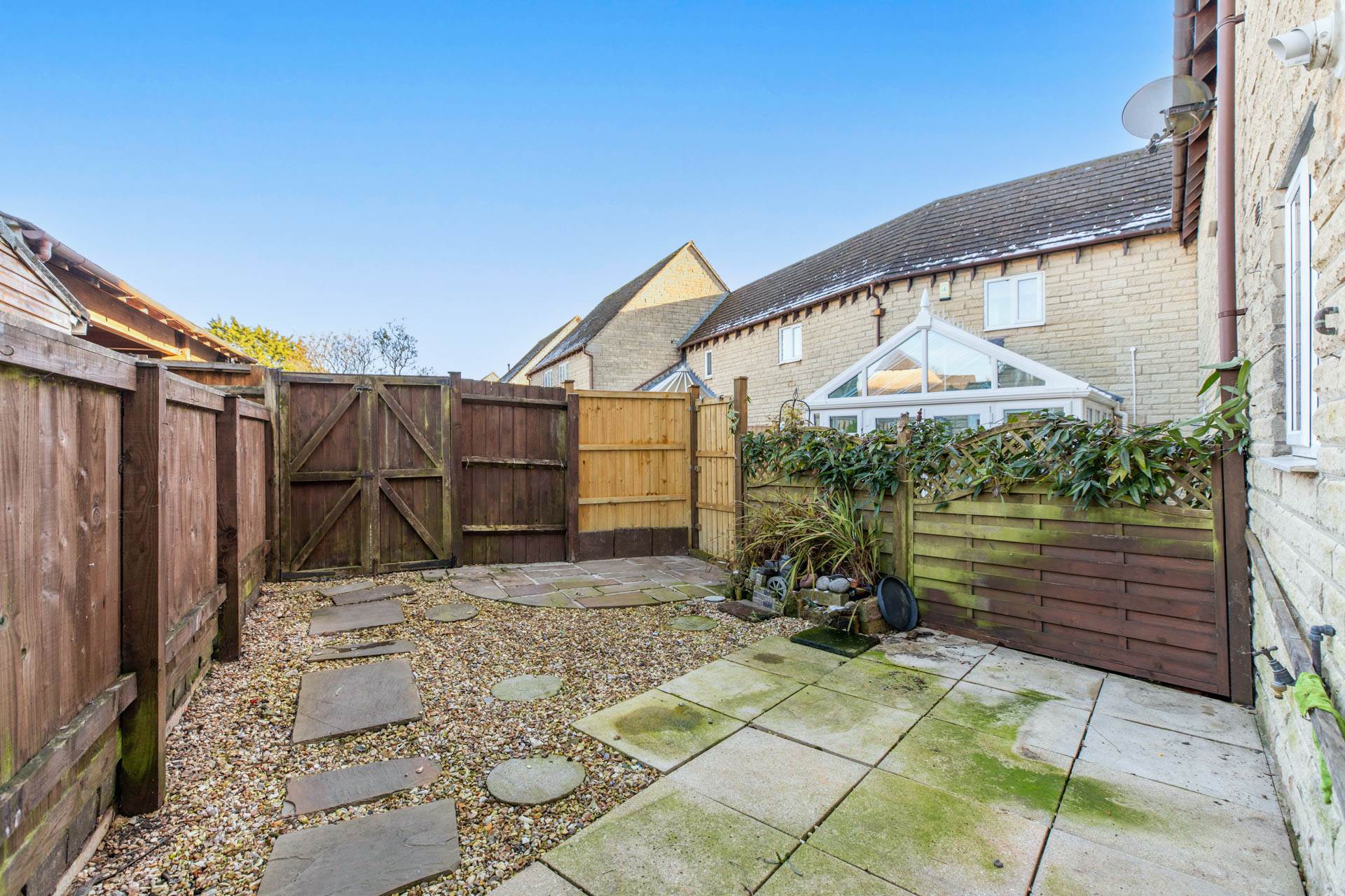 Freame Close, Chalford, Image 14