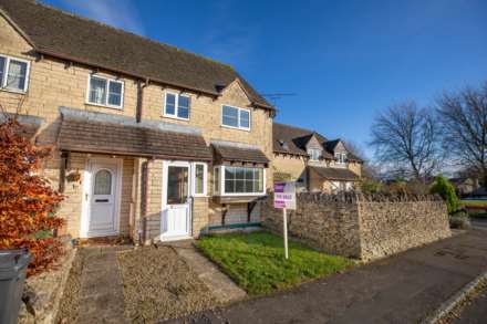 Freame Close, Chalford, Image 1