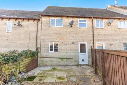 Freame Close, Chalford, Image 16