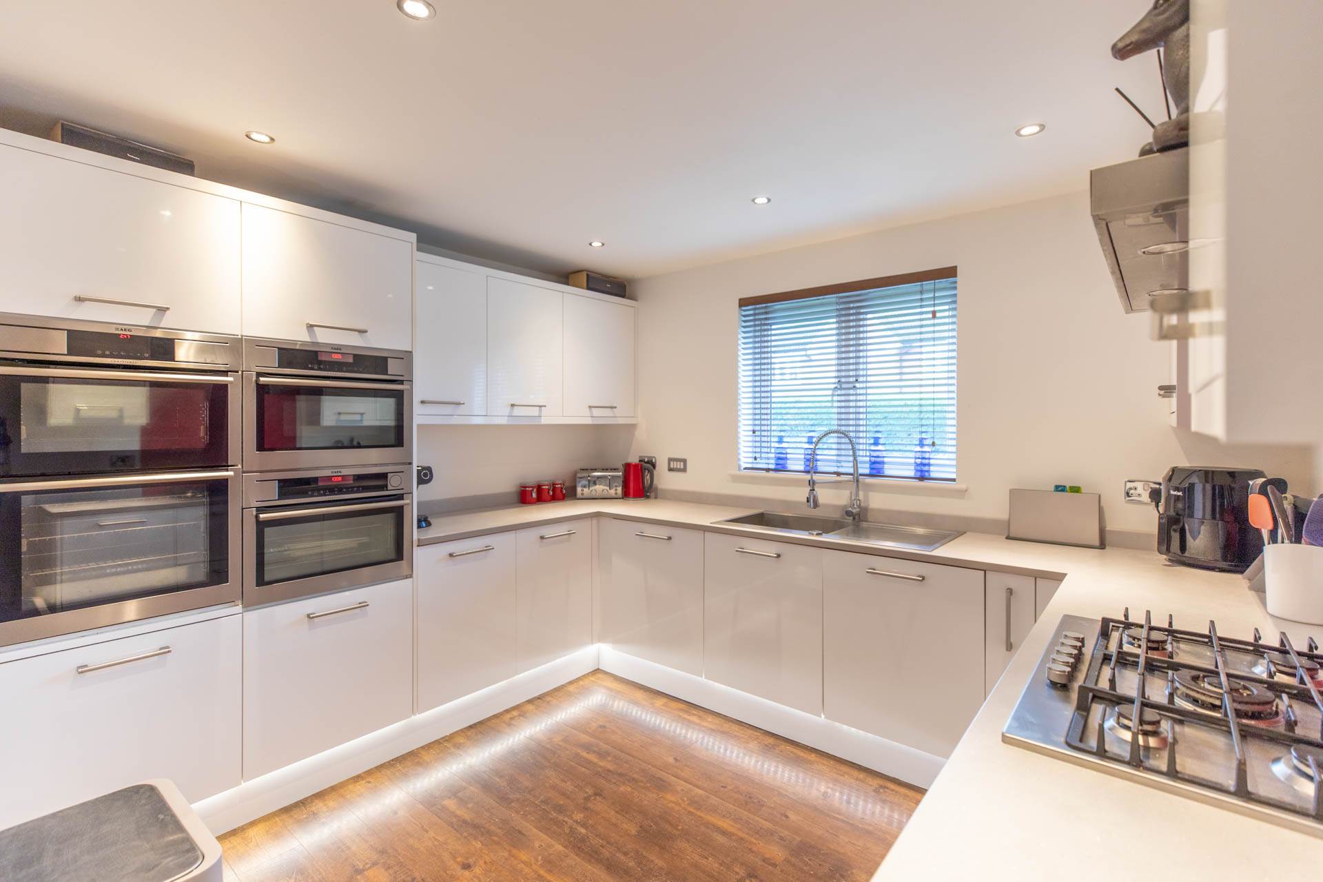 Holbeach Drive, Kingsway, Gloucester, Image 2