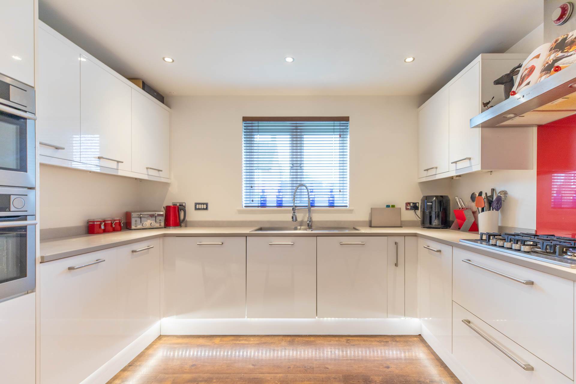 Holbeach Drive, Kingsway, Gloucester, Image 3