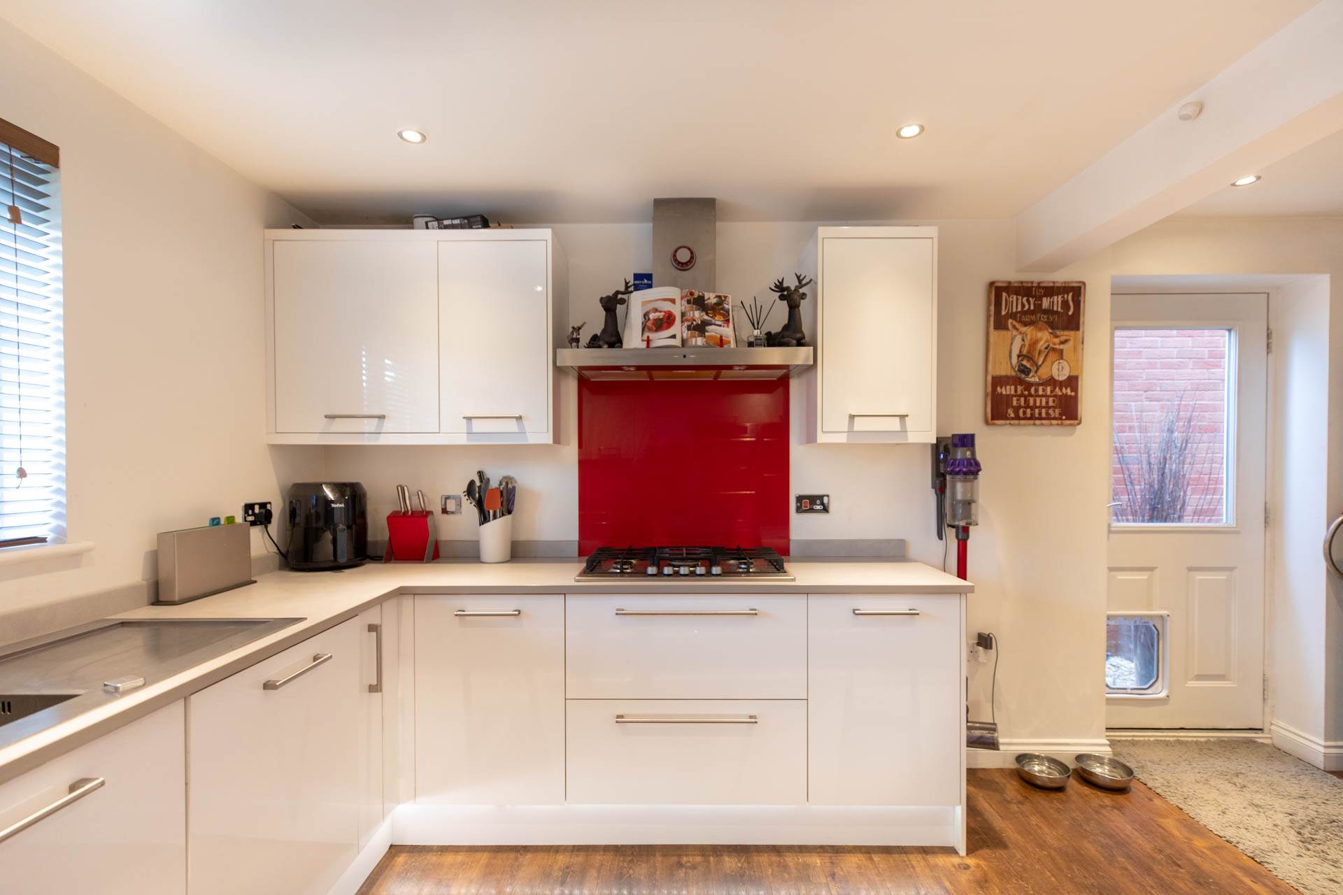 Holbeach Drive, Kingsway, Gloucester, Image 4