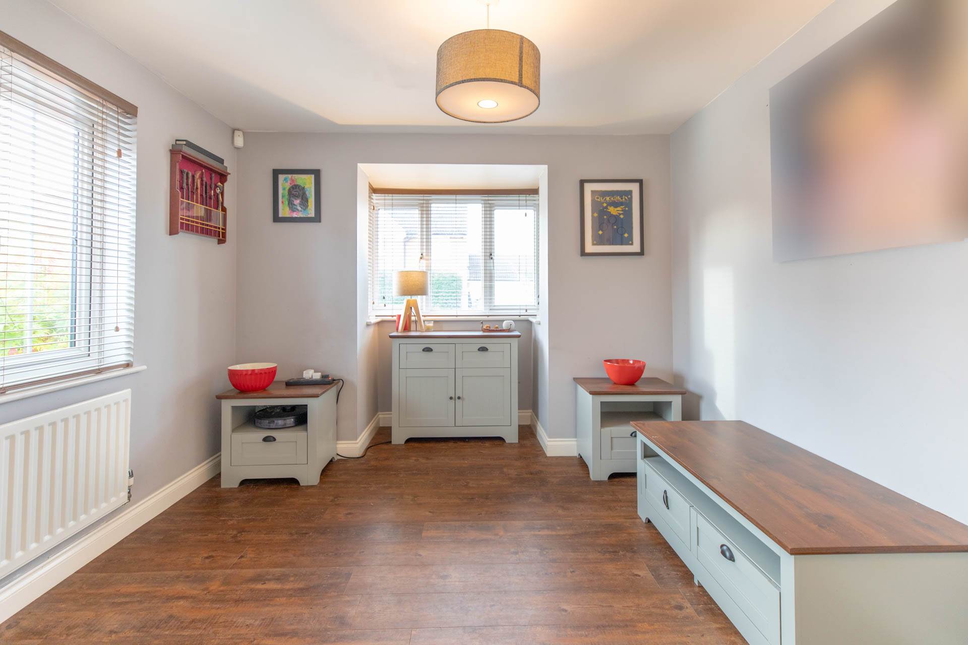 Holbeach Drive, Kingsway, Gloucester, Image 5