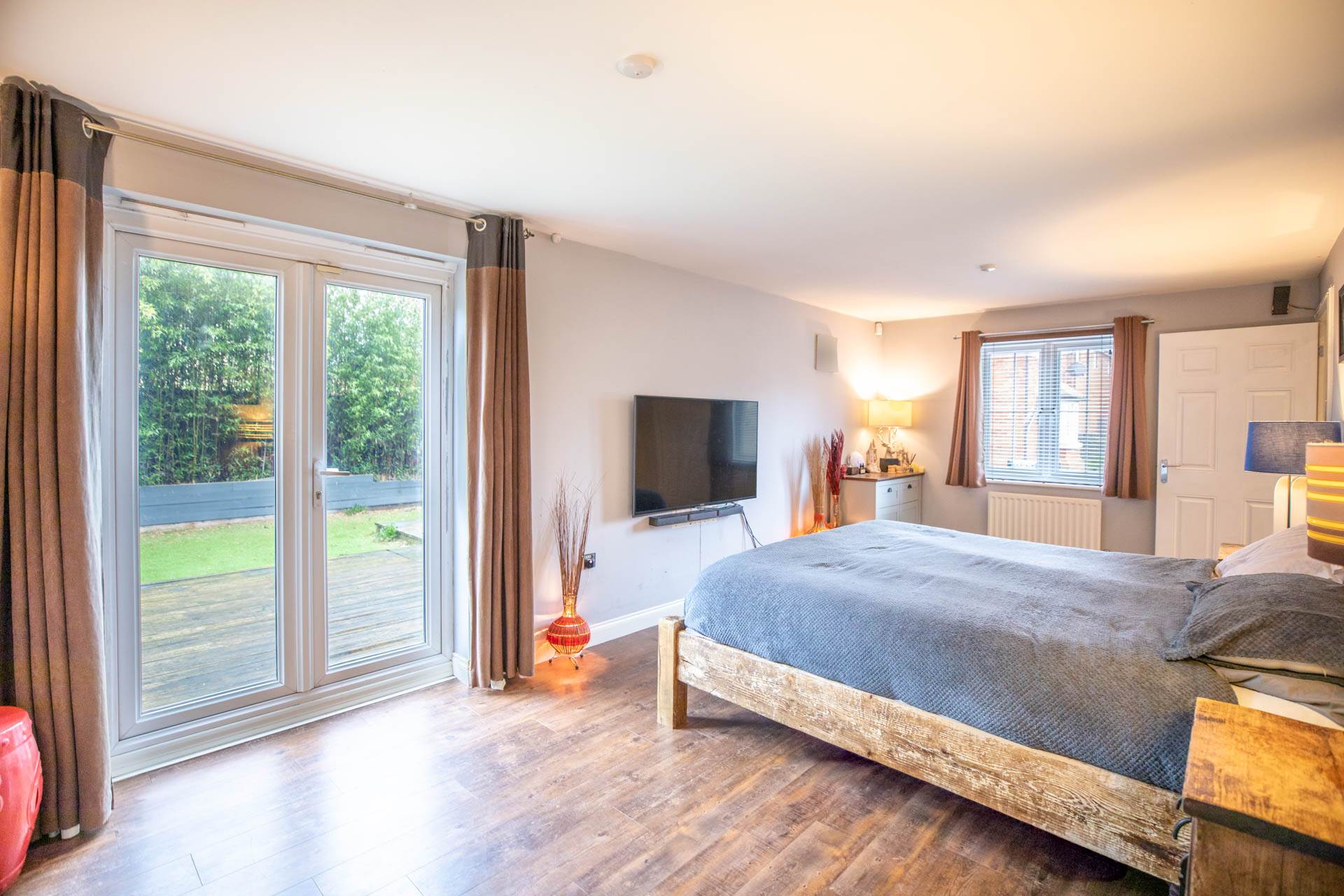 Holbeach Drive, Kingsway, Gloucester, Image 6