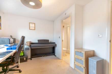 Holbeach Drive, Kingsway, Gloucester, Image 11