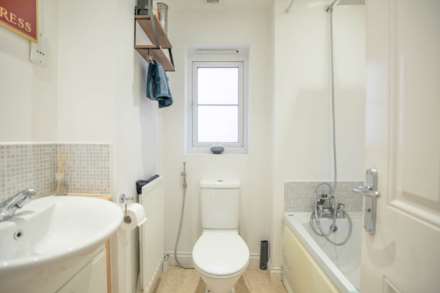 Holbeach Drive, Kingsway, Gloucester, Image 16