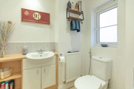 Holbeach Drive, Kingsway, Gloucester, Image 17