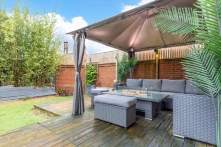 Holbeach Drive, Kingsway, Gloucester, Image 19