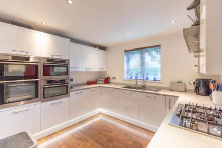 Holbeach Drive, Kingsway, Gloucester, Image 2