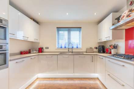 Holbeach Drive, Kingsway, Gloucester, Image 3