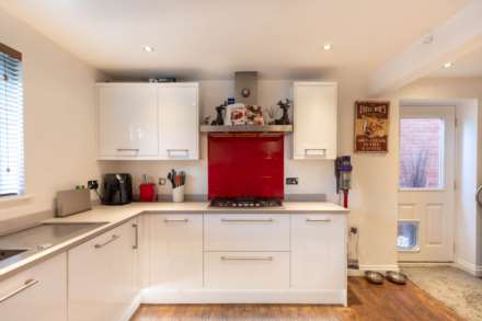 Holbeach Drive, Kingsway, Gloucester, Image 4