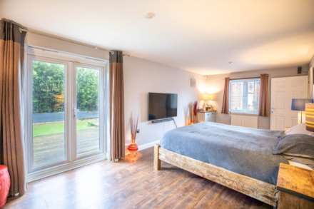Holbeach Drive, Kingsway, Gloucester, Image 6