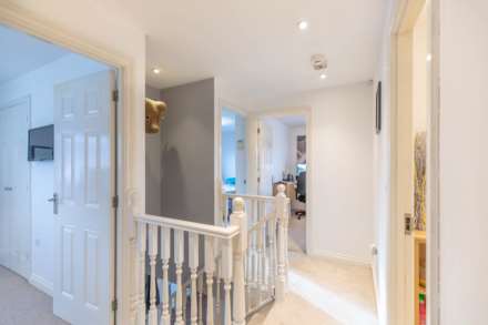 Holbeach Drive, Kingsway, Gloucester, Image 9