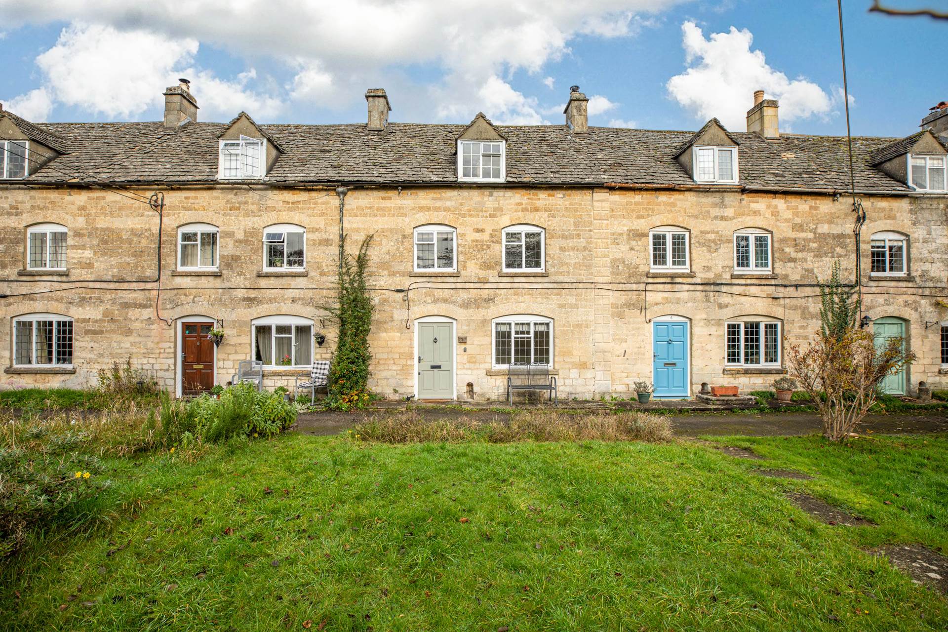 Park Terrace, Windmill Road, Minchinhampton, Image 1