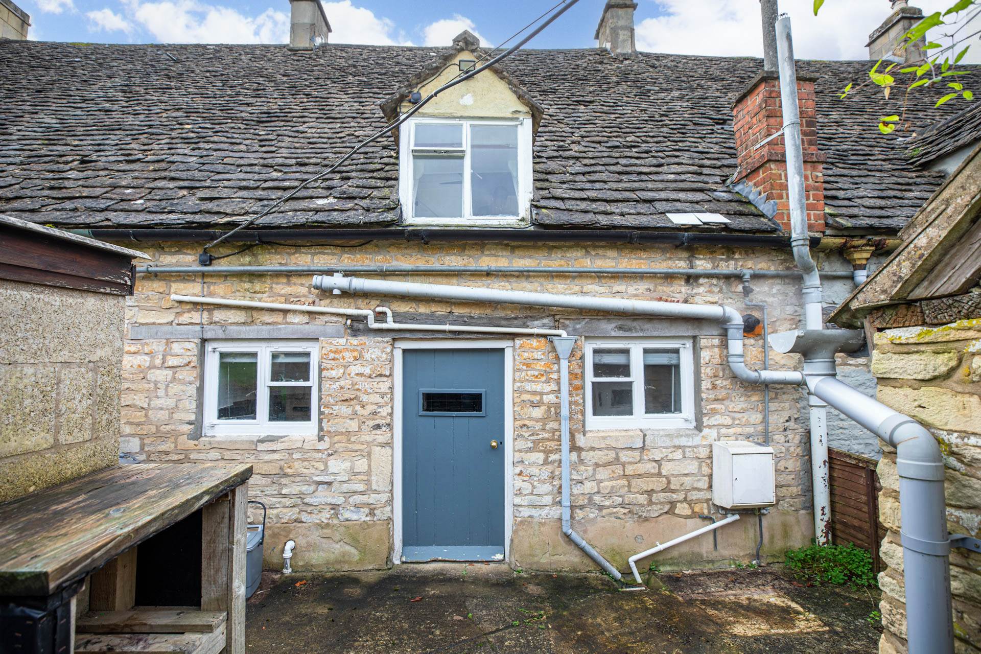 Park Terrace, Windmill Road, Minchinhampton, Image 20