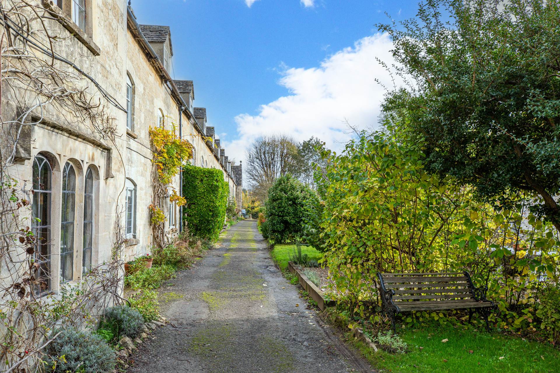 Park Terrace, Windmill Road, Minchinhampton, Image 5