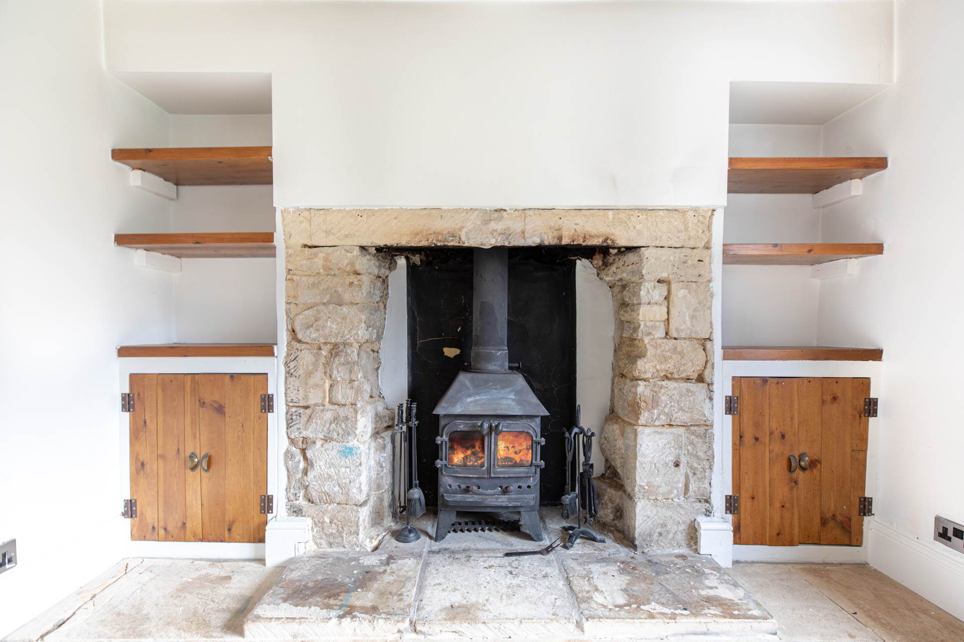 Park Terrace, Windmill Road, Minchinhampton, Image 6