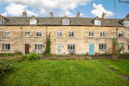 Park Terrace, Windmill Road, Minchinhampton, Image 1