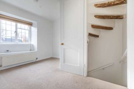 Park Terrace, Windmill Road, Minchinhampton, Image 10