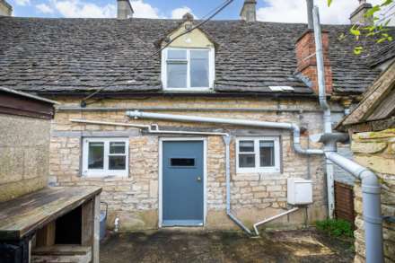 Park Terrace, Windmill Road, Minchinhampton, Image 20