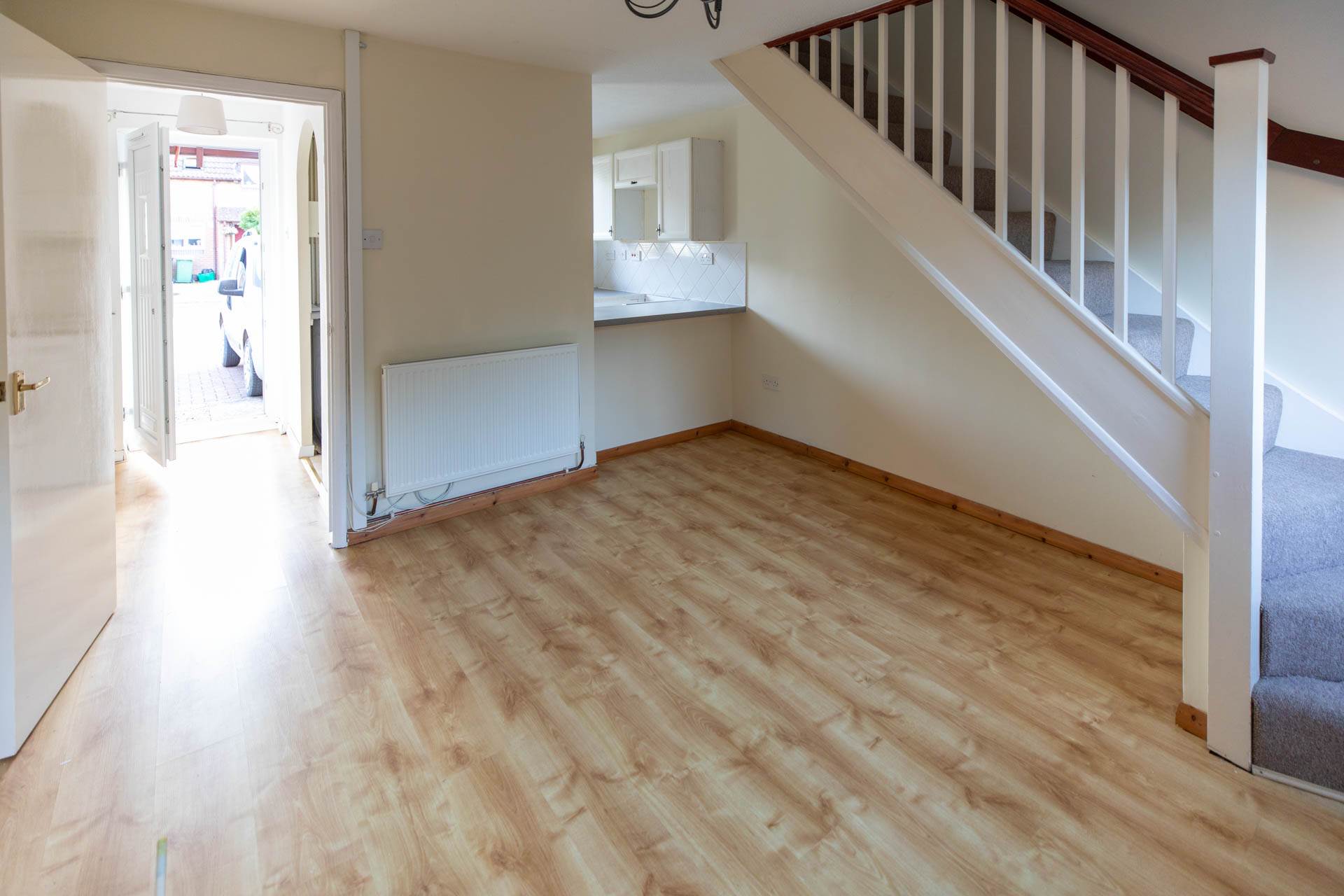 Brockeridge Close, Quedgeley, Image 2
