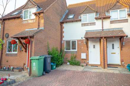 Property For Rent Brockeridge Close, Quedgeley, Gloucester