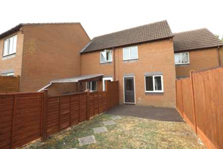 Brockeridge Close, Quedgeley, Image 10
