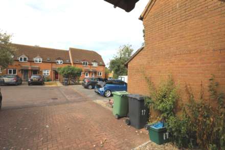 Brockeridge Close, Quedgeley, Image 11
