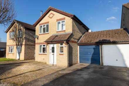 Property For Sale Dudbridge Meadow, Dudbridge, Stroud