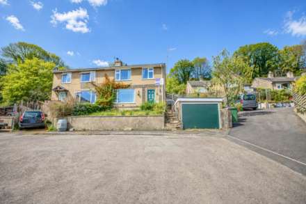 Property For Sale Summer Close, Stroud