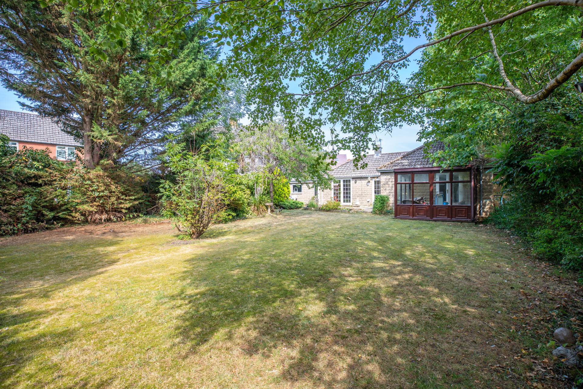 Orchard Road, Ebley, Image 15