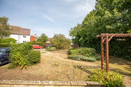 Orchard Road, Ebley, Image 18