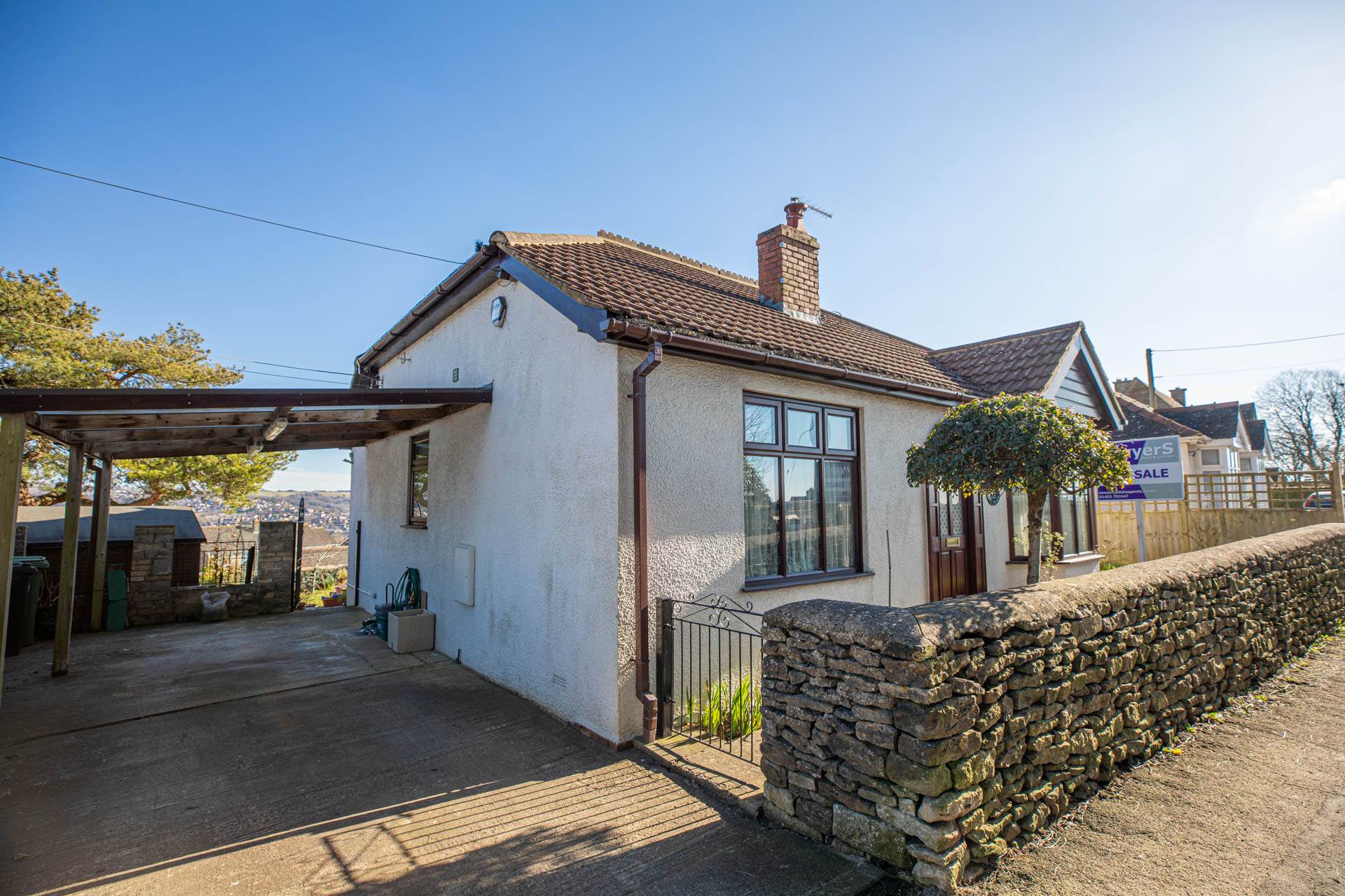 The Plain, Whiteshill, Image 22
