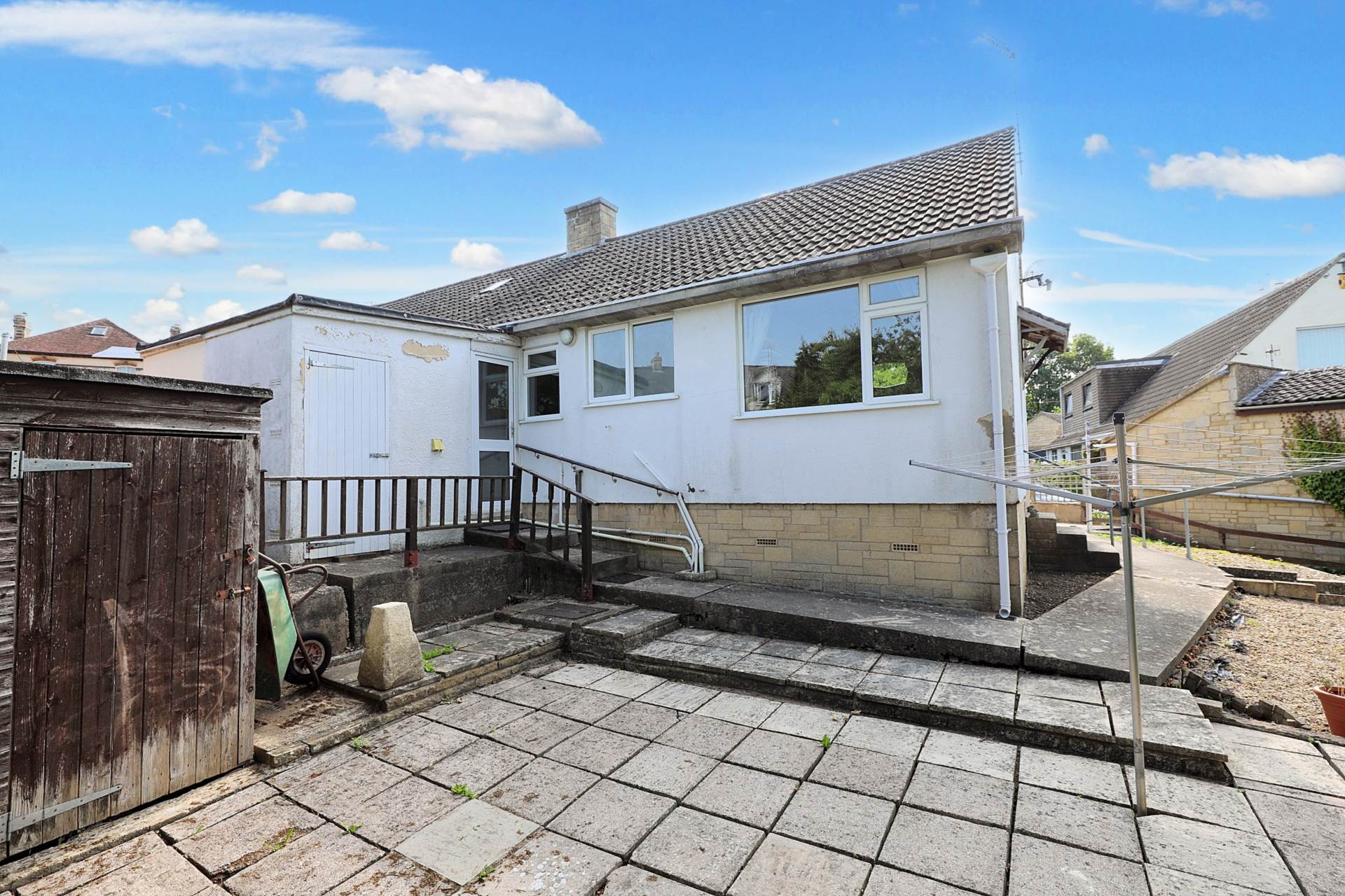 Birches Close, Stroud, Image 10