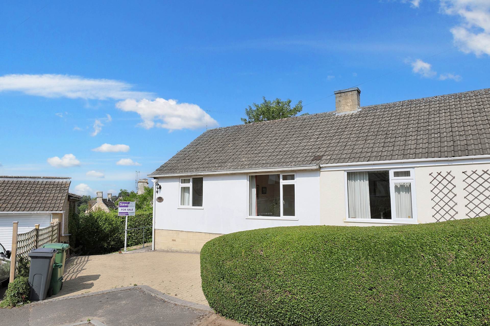 Birches Close, Stroud, Image 16