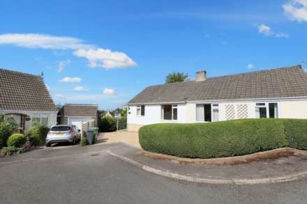 Birches Close, Stroud