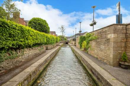 Palazzo Amalfi, Market Street, Nailsworth, Image 4