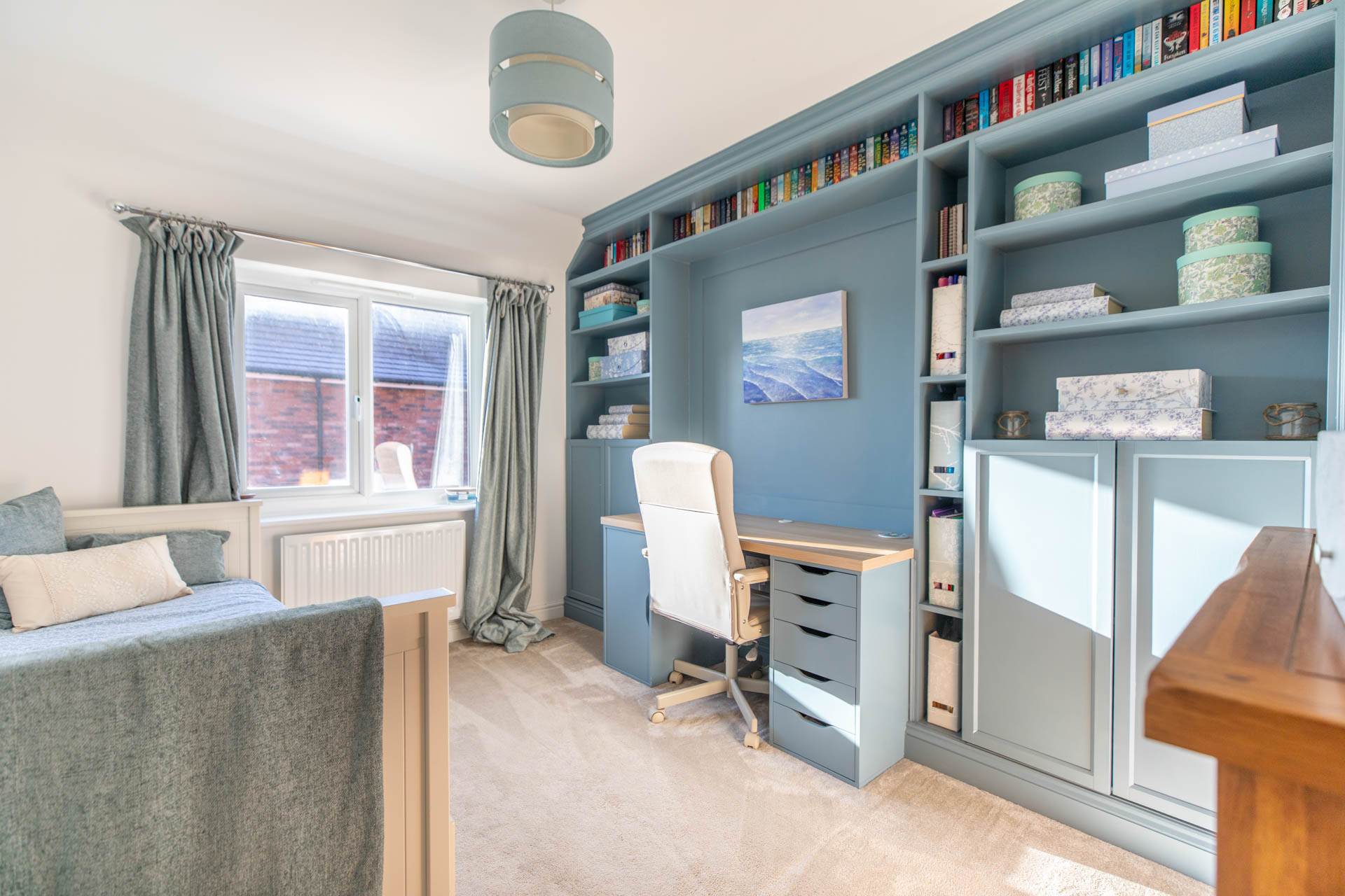 Great Oldbury Drive, Great Oldbury, Stonehouse, Image 15