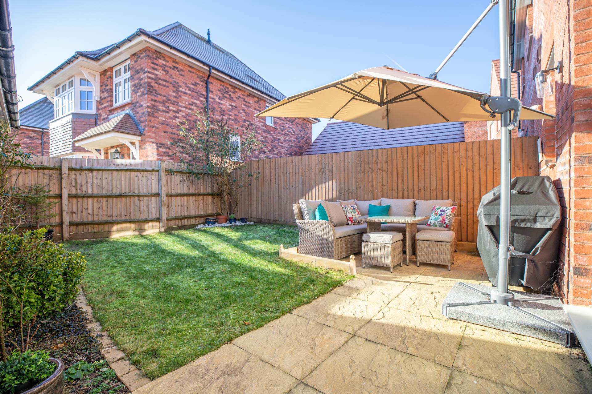 Great Oldbury Drive, Great Oldbury, Stonehouse, Image 22